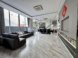 Jalan Tanjong (D16), Terrace #595915281